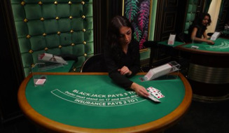 Live Table