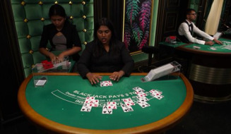Live Table