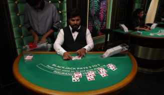 Live Table