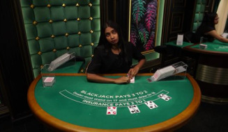 Live Table