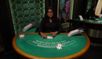 Live Table