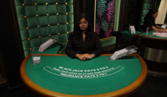 Live Table