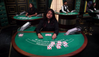 Live Table