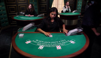 Live Table