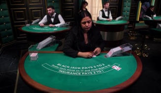 Live Table