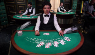 Live Table