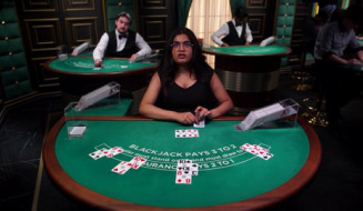 Live Table
