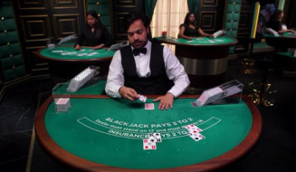 Live Table