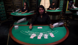 Live Table