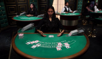 Live Table