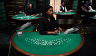 Live Table