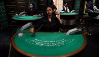 Live Table