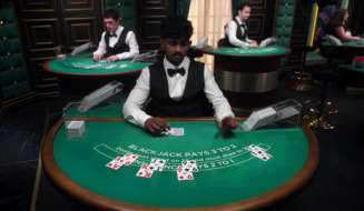 Live Table
