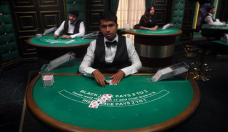 Live Table