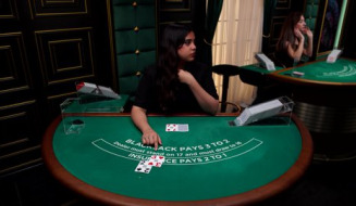 Live Table