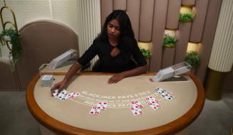 Live Table
