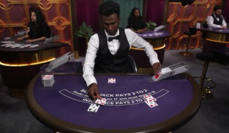 Live Table