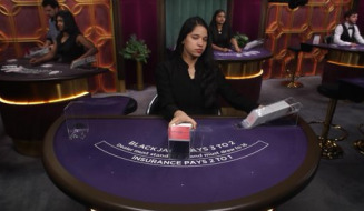 Live Table