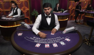 Live Table