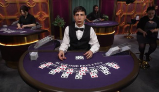 Live Table