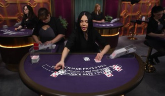Live Table