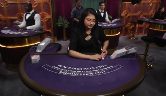 Live Table