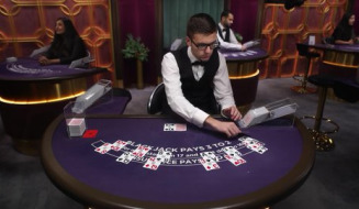 Live Table