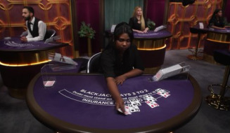 Live Table