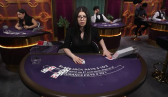 Live Table