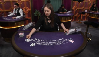 Live Table