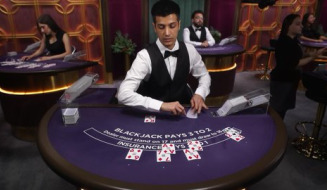 Live Table