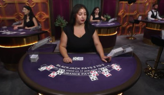 Live Table