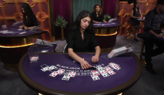 Live Table