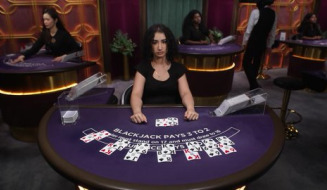 Live Table