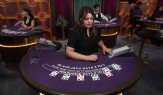 Live Table