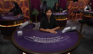 Live Table