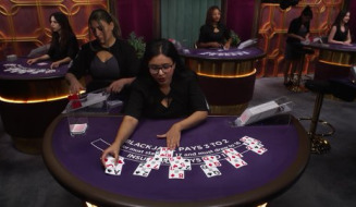 Live Table