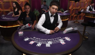 Live Table