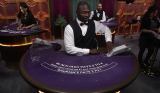Live Table