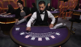Live Table