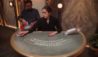 Live Table