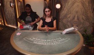 Live Table
