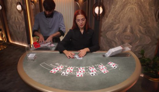 Live Table