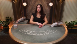 Live Table