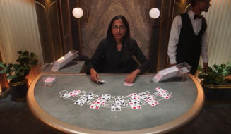 Live Table