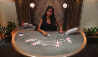 Live Table