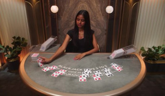 Live Table