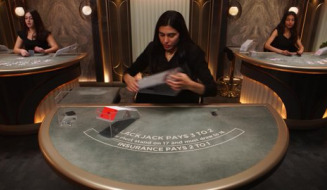 Live Table