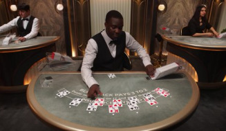 Live Table