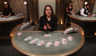 Live Table